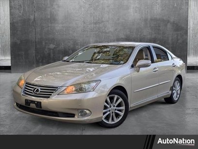 Used 2011 Lexus ES 350