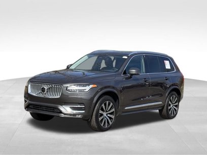 Certified 2024 Volvo XC90 B5 Plus