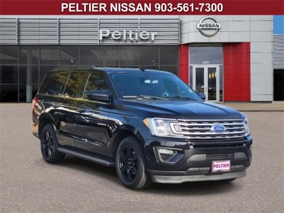 Used 2021 Ford Expedition XLT w/ Black Accent Package