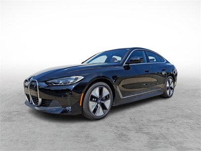 Certified 2023 BMW i4 eDrive35 w/ Premium Package