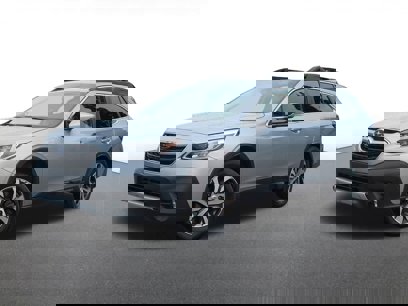 Used 2020 Subaru Outback Limited