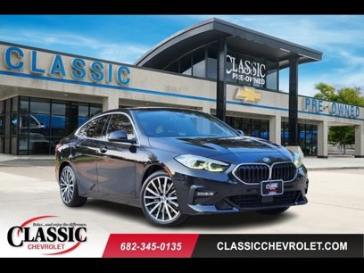 Used 2021 BMW 228i xDrive Gran Coupe w/ Convenience Package