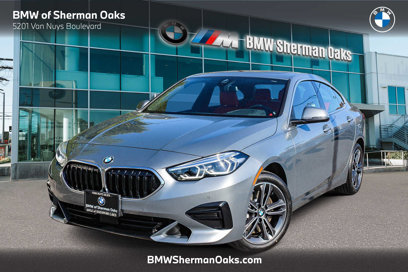Used 2024 BMW 228i xDrive Gran Coupe