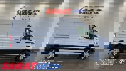 New 2024 Ford Transit 150 148 Medium Roof w/ Exterior Upgrade Package