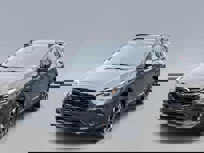 New 2025 Subaru Crosstrek 2.5i Limited