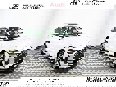 New 2025 Audi A5 2.0T Premium