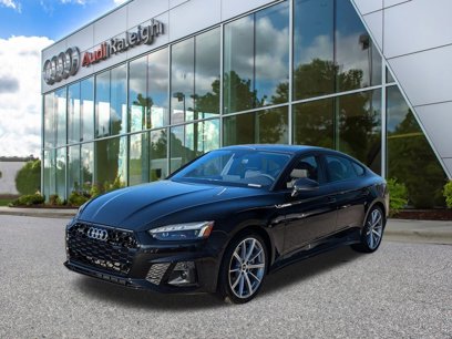 New 2025 Audi A5 2.0T Premium Plus