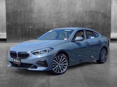 Used 2022 BMW 228i xDrive Gran Coupe w/ Convenience Package
