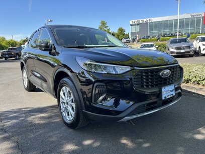 Used 2024 Ford Escape Active