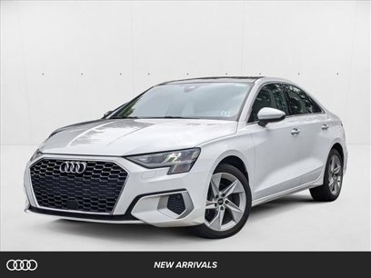 Used 2022 Audi A3 2.0T Premium