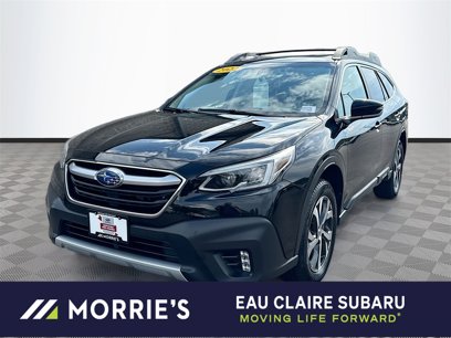 Used 2022 Subaru Outback Limited XT