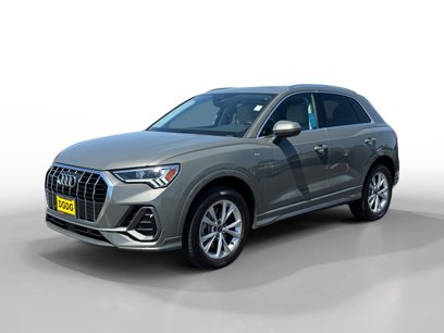 Used 2022 Audi Q3 2.0T Premium Plus w/ Premium Plus Package