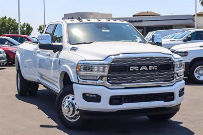 New 2024 RAM 3500 Limited