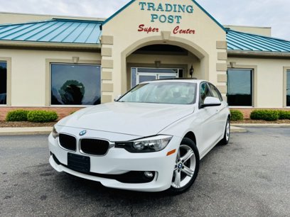 Used 2014 BMW 328i xDrive Sedan