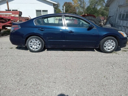 Used 2012 Nissan Altima 2.5 S
