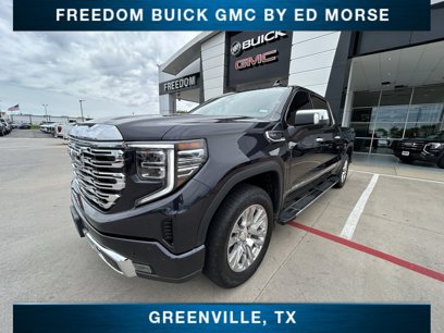 Used 2023 GMC Sierra 1500 Denali