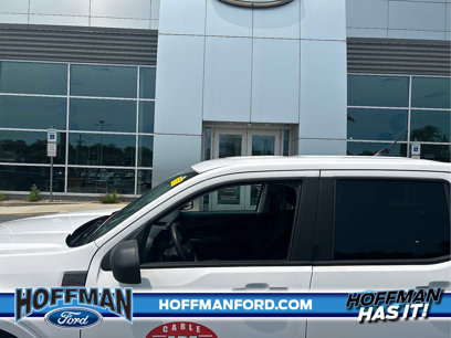 Certified 2022 Ford Maverick XL w/ Equipment Group 100A Standard