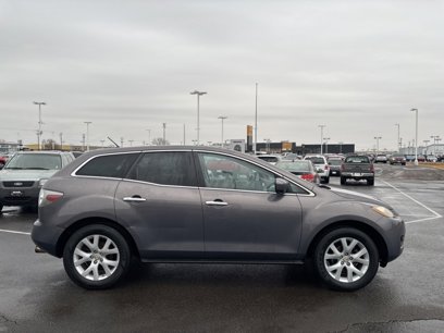 Used 2007 MAZDA CX-7 Grand Touring