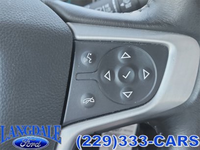 Used 2022 GMC Canyon Elevation w/ Trailering Package