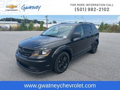 Used 2020 Dodge Journey SE w/ SE Popular Equipment Group