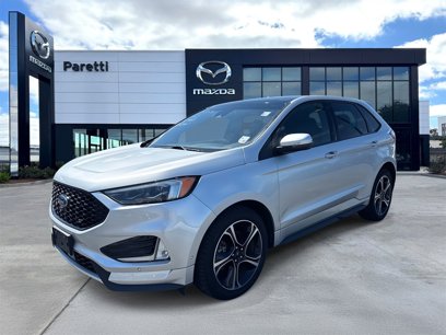 Used 2019 Ford Edge ST w/ Equipment Group 401A