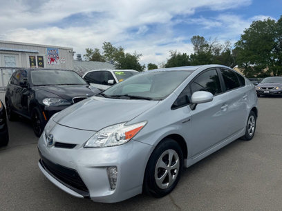 Used 2015 Toyota Prius Two