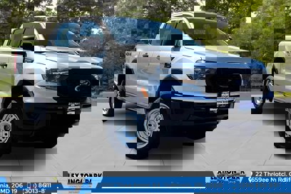 Used 2019 Ford Ranger XL w/ Equipment Group 101A Mid