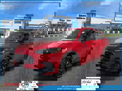 New 2025 Honda HR-V Sport