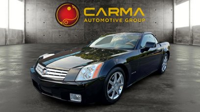 Used 2004 Cadillac XLR