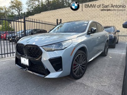 Certified 2025 BMW X2 xDrive28i w/ Technology Package