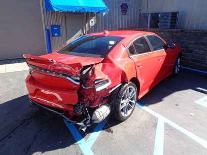 Used 2021 Dodge Charger GT