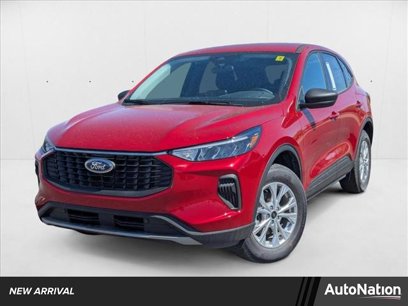 New 2025 Ford Escape Active w/ Cold Weather Package