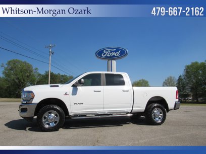 Used 2021 RAM 2500 Big Horn