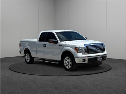 Used 2011 Ford F150 XLT w/ XLT Chrome Pkg