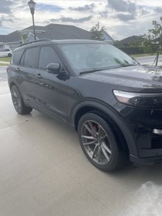 Used 2023 Ford Explorer ST w/ Equipment Group 401A