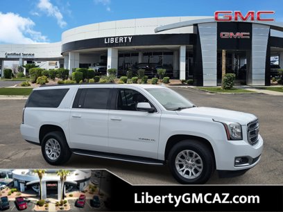 Used 2020 GMC Yukon XL SLE w/ Convenience Package