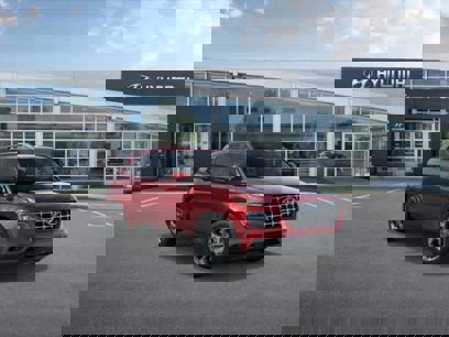 New 2025 Hyundai Venue Limited