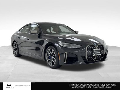 Used 2022 BMW M440i xDrive Gran Coupe w/ Premium Package