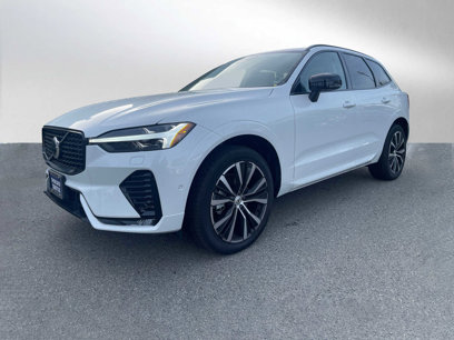 New 2023 Volvo XC60 B5 Plus w/ Protection Package Premier