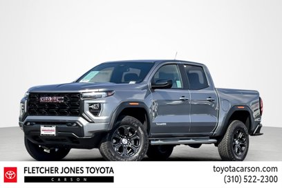 Used 2023 GMC Canyon Elevation w/ Convenience Package