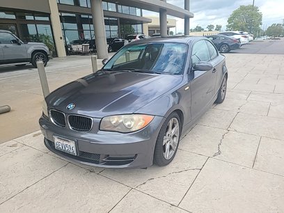Used 2008 BMW 128i Coupe