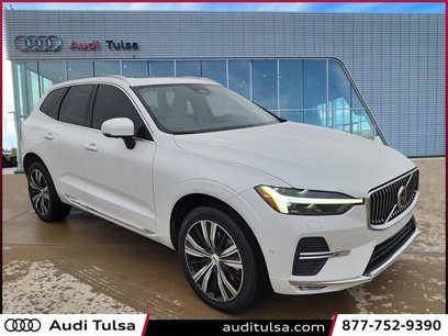 Used 2022 Volvo XC60 B5 Inscription