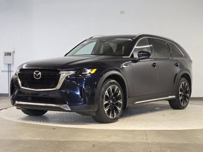 Certified 2024 MAZDA CX-90 Plug-In Hybrid w/ Premium Pkg