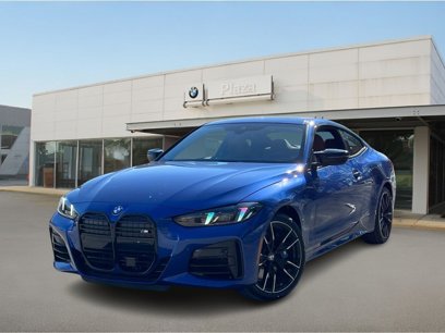 New 2025 BMW 440i xDrive Coupe w/ Premium Package