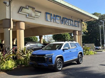 New 2026 Chevrolet Equinox ACTIV w/ Safety and Technology Package