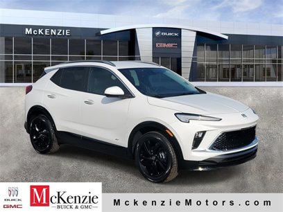 New 2025 Buick Encore GX Sport Touring w/ Comfort Package