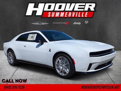 New 2024 Dodge Charger Scat Pack w/ Plus Group