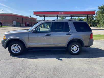 Used 2002 Ford Explorer XLS