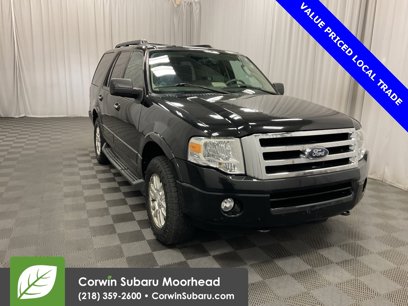 Used 2013 Ford Expedition XLT