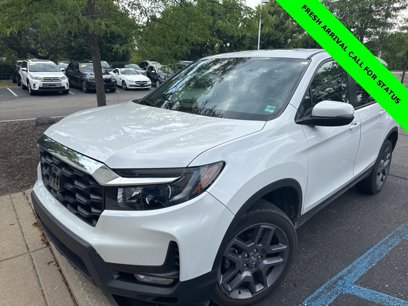 Certified 2023 Honda Passport EX-L